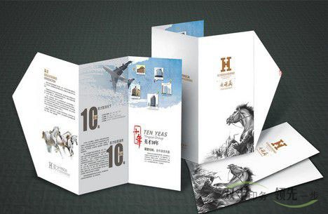 宣傳折頁(yè)印刷出來(lái)質(zhì)量不好是什么原因？