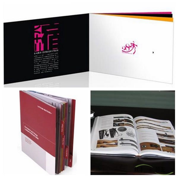 企業(yè)印制企業(yè)畫冊最大的作用是什么？