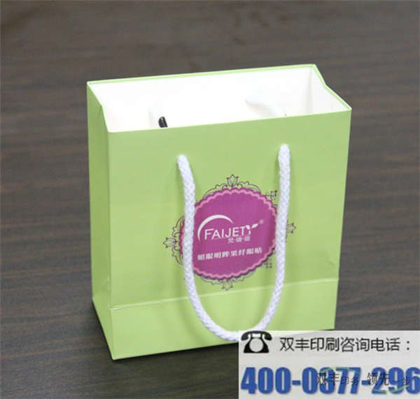 如何印刷出高品質(zhì)的手提袋？